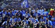 Saudi Pro League Winners